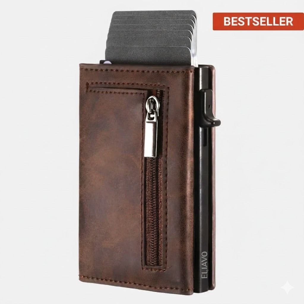 Eliavo™ Wallet