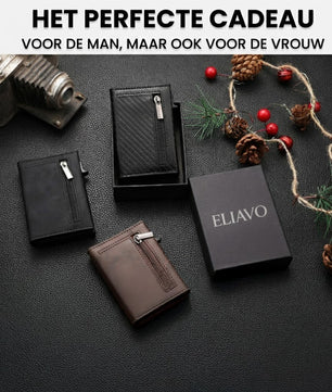 Eliavo™ Wallet
