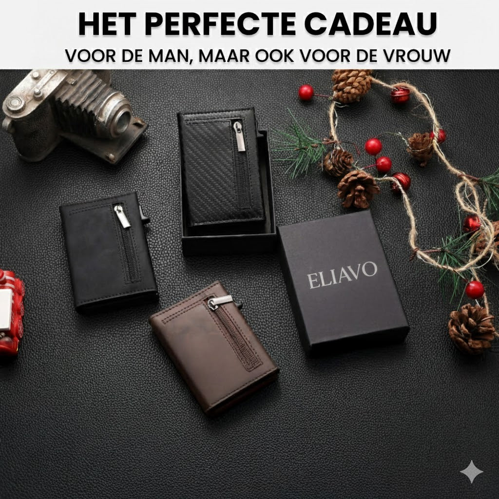 Eliavo™ Wallet