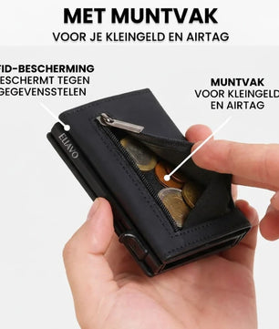 Eliavo™ Wallet