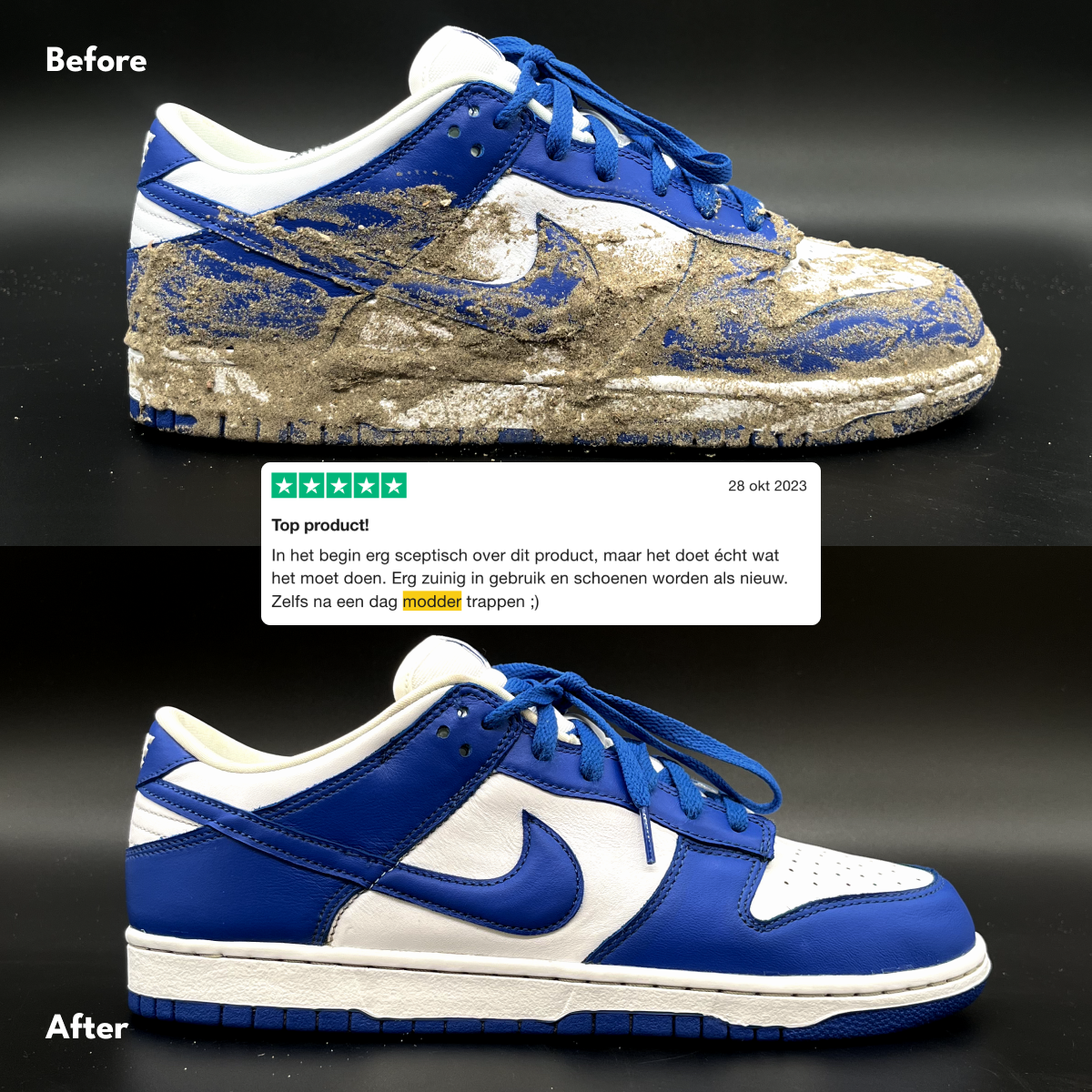 Starters Bundel - Voor alle Materialen