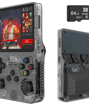 Eliavo RetroGaming™ | + GRATIS BESCHERMCASE