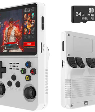 Eliavo RetroGaming™ | + GRATIS BESCHERMCASE