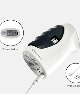 Eliavo GripMaster Pro™ - Professionele hand grip trainer tot wel 95KG!