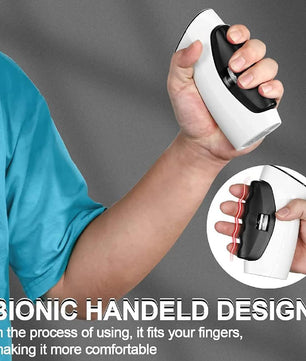 Eliavo GripMaster Pro™ - Professionele hand grip trainer tot wel 95KG!