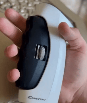 Eliavo GripMaster Pro™ - Professionele hand grip trainer tot wel 95KG!