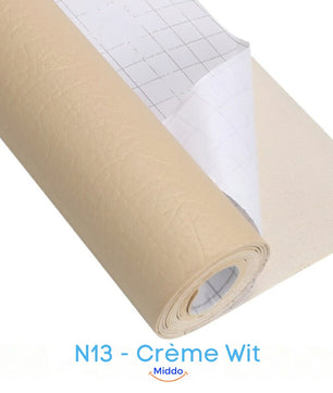 LeatherRestore™ - Maakt beschadigd lederen meubilair weer als nieuw!