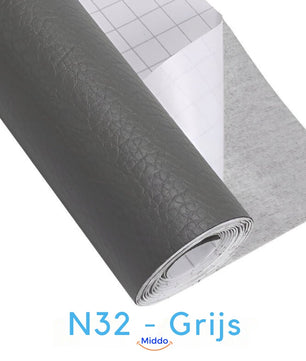 LeatherRestore™ - Maakt beschadigd lederen meubilair weer als nieuw!