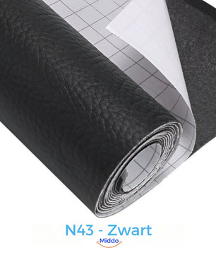 LeatherRestore™ - Maakt beschadigd lederen meubilair weer als nieuw!