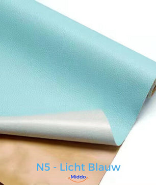 LeatherRestore™ - Maakt beschadigd lederen meubilair weer als nieuw!