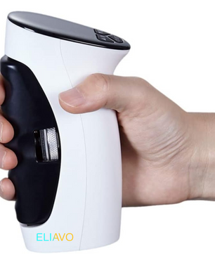 Eliavo GripMaster Pro™ - Professionele hand grip trainer tot wel 95KG!