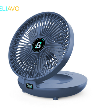 Eliavo SwiftAir™ | Gemakkelijk overal een verkoelend gevoel!