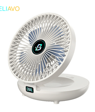 Eliavo SwiftAir™ | Gemakkelijk overal een verkoelend gevoel!