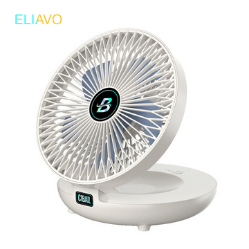 Eliavo SwiftAir™ | Gemakkelijk overal een verkoelend gevoel!