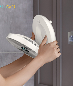 Eliavo SwiftAir™ | Gemakkelijk overal een verkoelend gevoel!