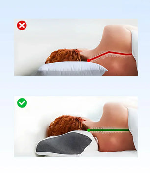 Somnia™ Ergonomisch Kussen