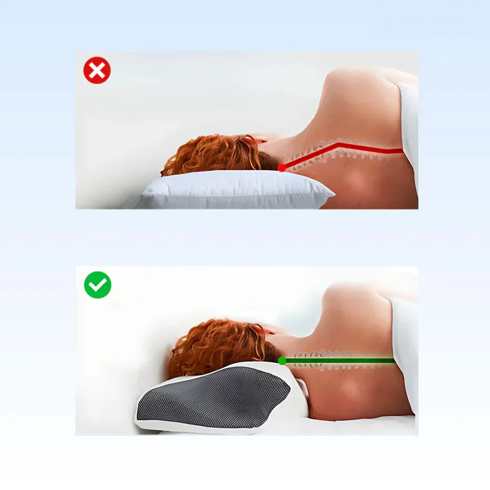 Somnia™ Ergonomisch Kussen