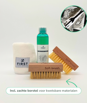 Starters Bundel - Voor alle Materialen