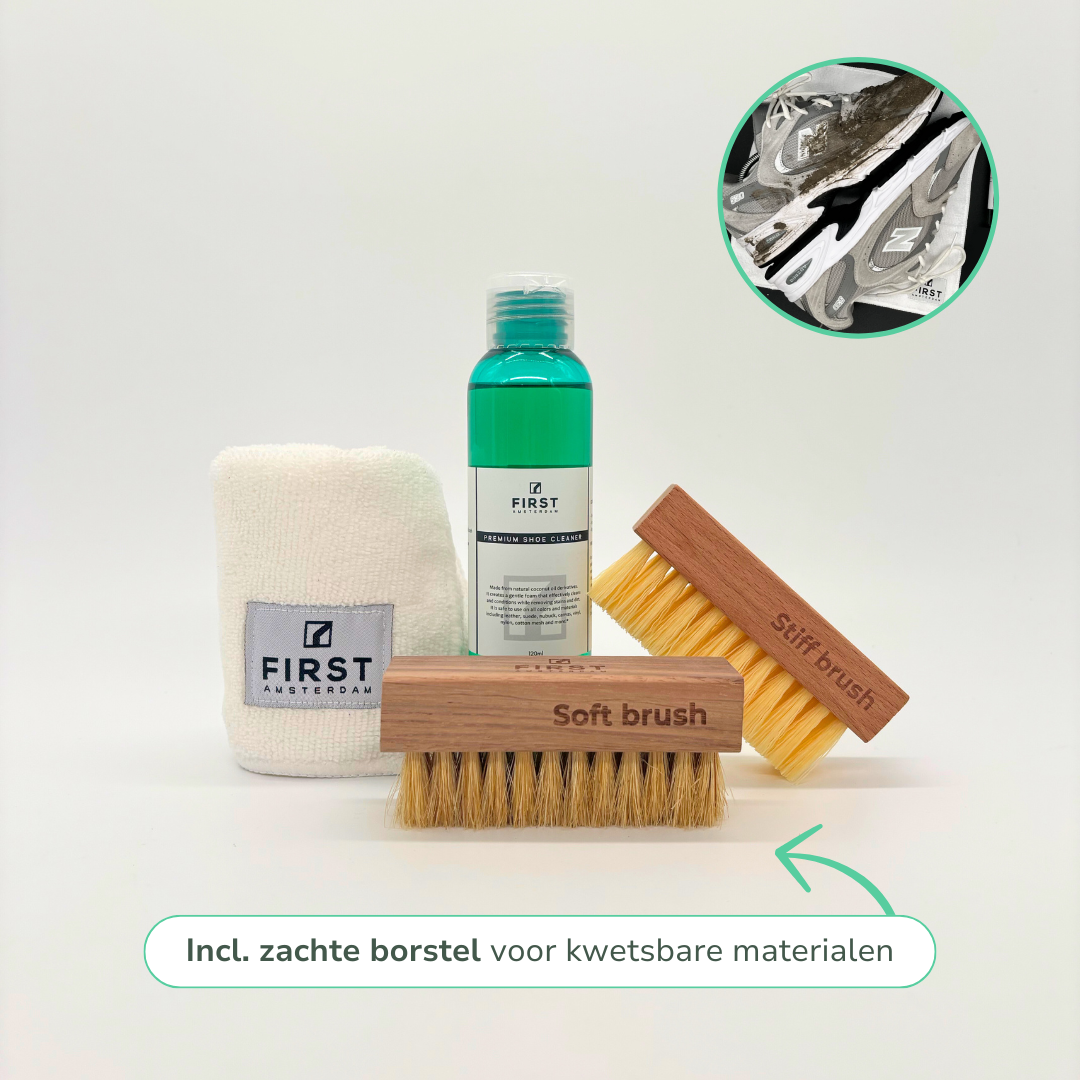 Starters Bundel - Voor alle Materialen