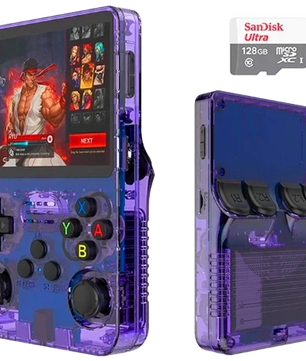 Eliavo RetroGaming™ | + GRATIS BESCHERMCASE