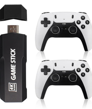 Eliavo RETROGAMER™ | MET 2 GRATIS CONTROLLERS