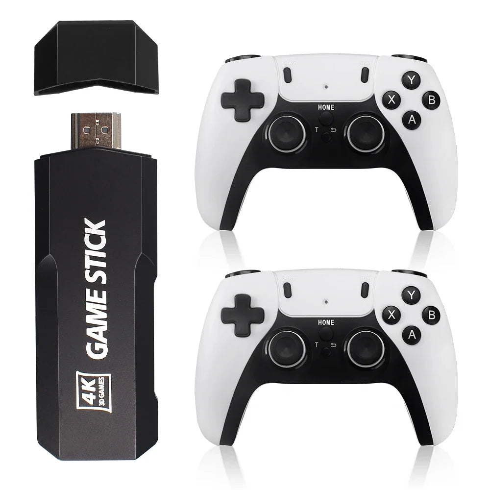 Eliavo RETROGAMER™ | MET 2 GRATIS CONTROLLERS