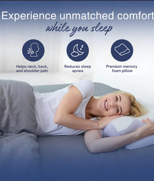 Somnia™ Ergonomisch Kussen