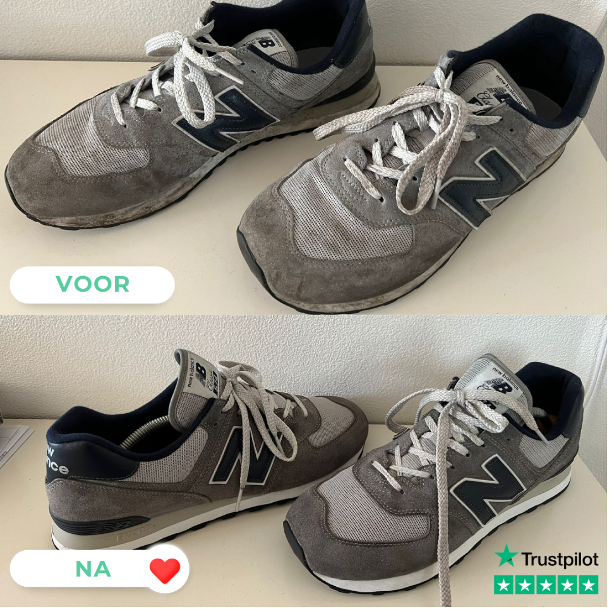 Starters Bundel - Voor alle Materialen