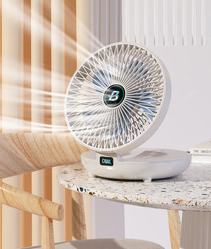 Eliavo SwiftAir™ | Gemakkelijk overal een verkoelend gevoel!