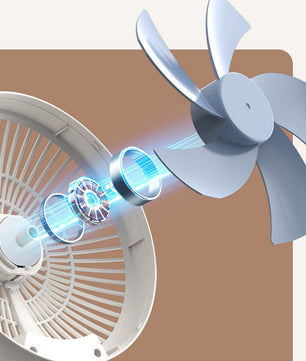 Eliavo SwiftAir™ | Gemakkelijk overal een verkoelend gevoel!