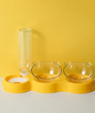 Eliavo TripleFeeder™ | 3 in 1 Afneembare Voedertray