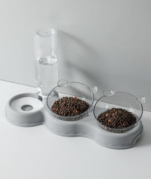 Eliavo TripleFeeder™ | 3 in 1 Afneembare Voedertray