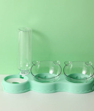 Eliavo TripleFeeder™ | 3 in 1 Afneembare Voedertray