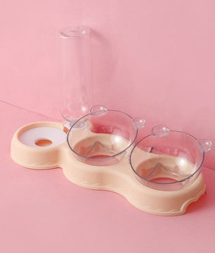 Eliavo TripleFeeder™ | 3 in 1 Afneembare Voedertray