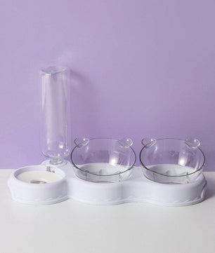 Eliavo TripleFeeder™ | 3 in 1 Afneembare Voedertray