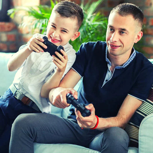 Eliavo RetroFun™ | USB Stick met Duo-Controllers