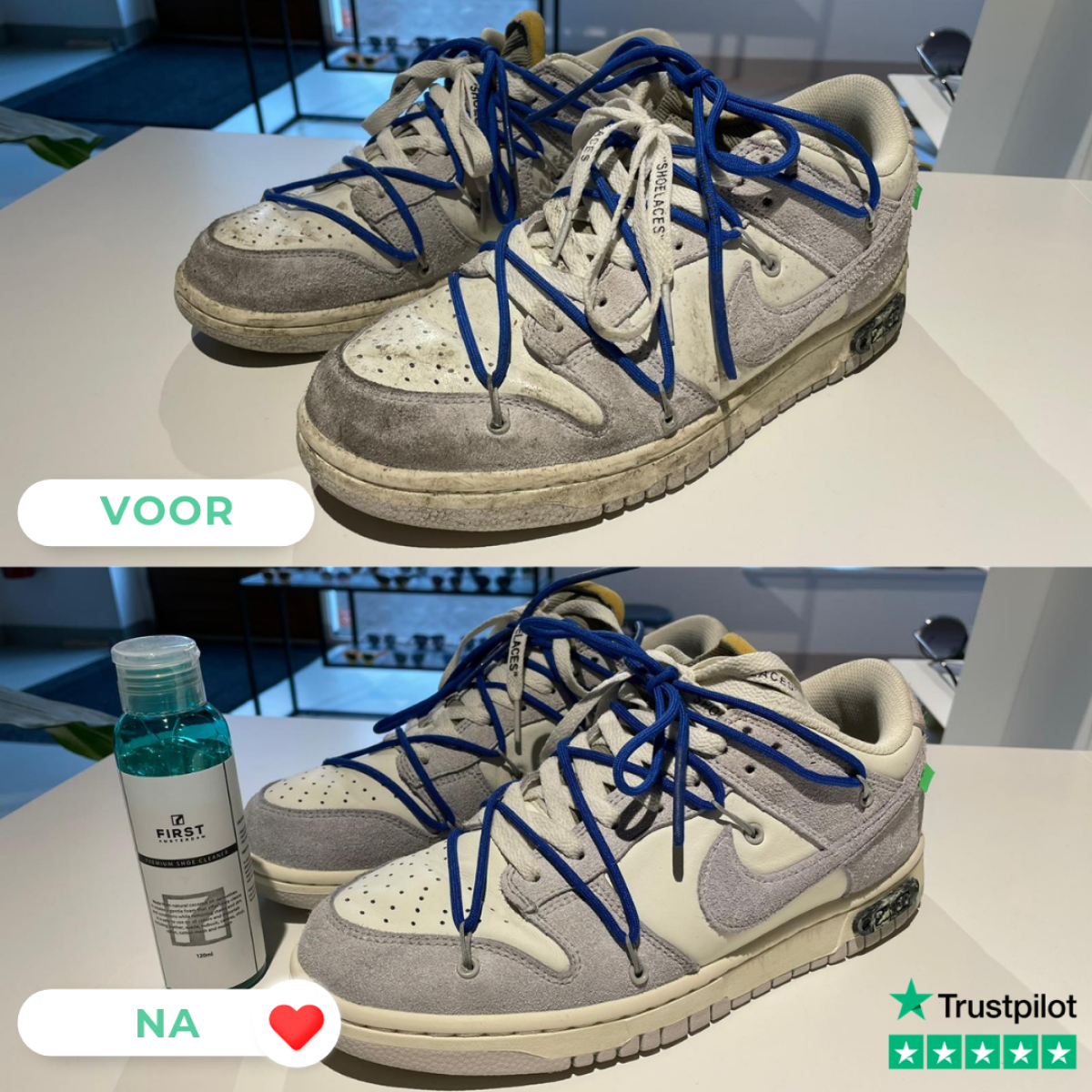 Starters Bundel - Voor alle Materialen