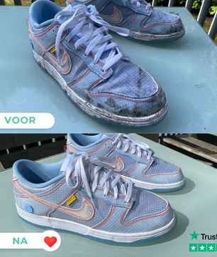 Starters Bundel - Voor alle Materialen