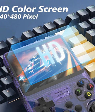 Eliavo RetroGaming™ | + GRATIS BESCHERMCASE