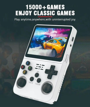 Eliavo RetroGaming™ | + GRATIS BESCHERMCASE