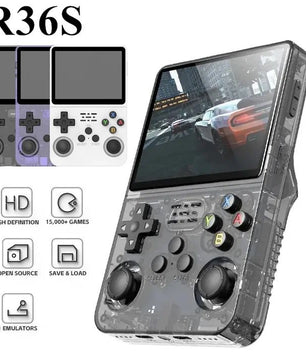 Eliavo RetroGaming™ | + GRATIS BESCHERMCASE