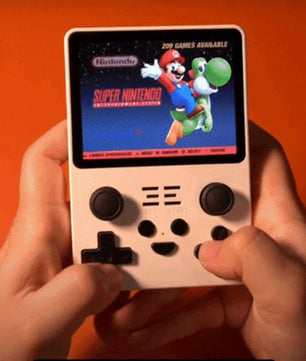 Eliavo RetroGaming™ | + GRATIS BESCHERMCASE