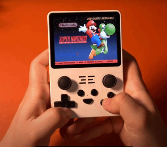 Eliavo RetroGaming™ | + GRATIS BESCHERMCASE