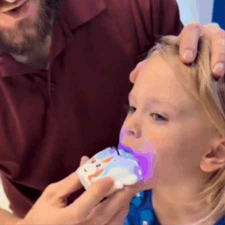 Eliavo BRUSH Teeth Kids