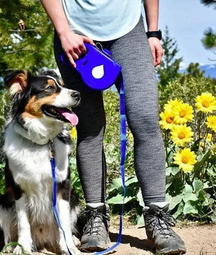 Eliavo Hondenriem Plus™