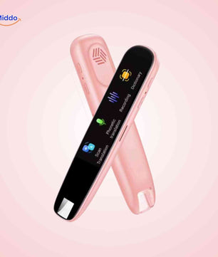 Eliavo Vertaalpen | Scanpen, Fotovertaling & 112 Talen Offline