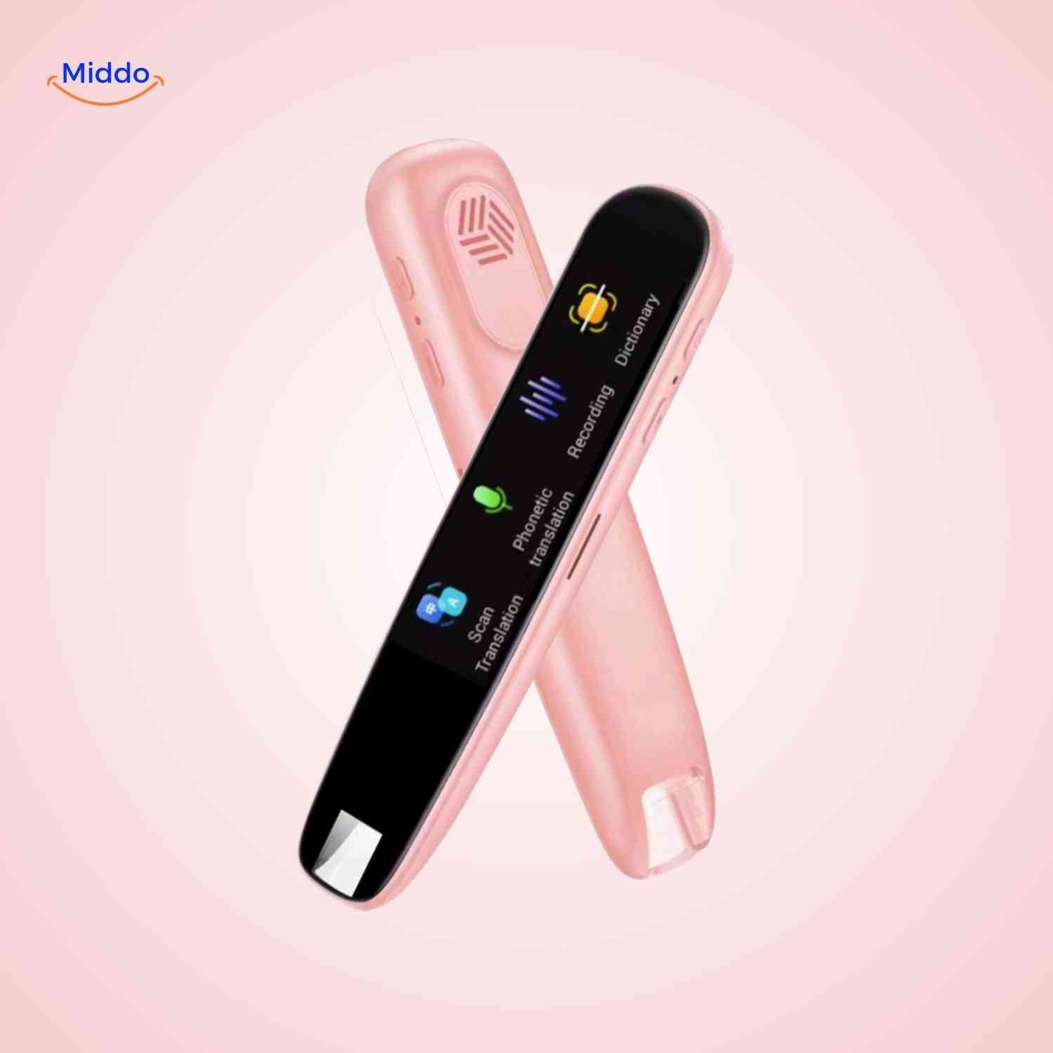 Eliavo Vertaalpen | Scanpen, Fotovertaling & 112 Talen Offline