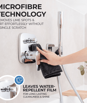 Magicwipe™ Premium Drying Kit