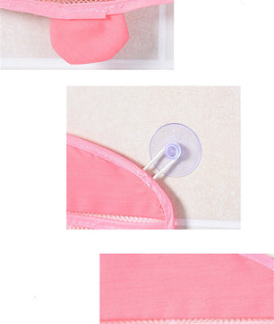 Toddla™ Bathroom Toy Storage