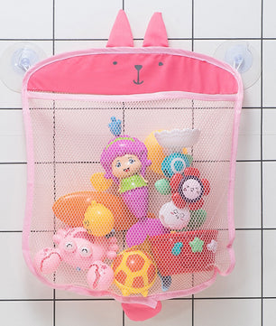 Toddla™ Bathroom Toy Storage